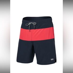 SAXX “ Oh Buoy 2in1” Men Short size M
